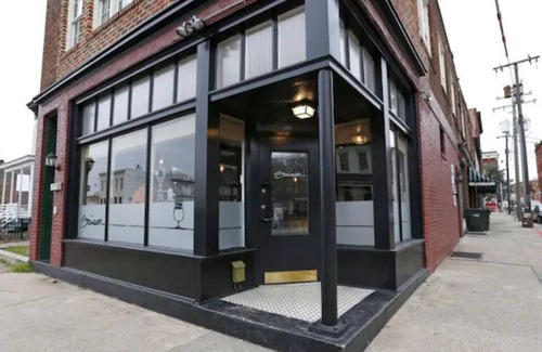 Monroe Ward Condo | 402 Heart of the Arts in Downtown RVA near MCV VCU Convention Center