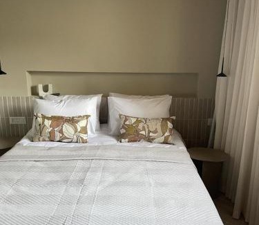 Jerusalem City Centre Apartment | 4033 - GoodHouse Hillel St