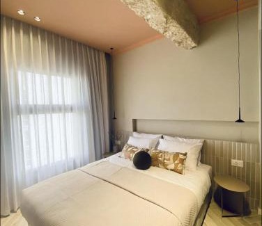 Jerusalem City Centre Apartment | 4033 - GoodHouse Hillel St