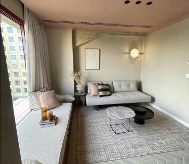 Jerusalem City Centre Apartment | 4033 - GoodHouse Hillel St