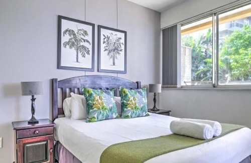 Ballito Apartment | 405 Bermuda