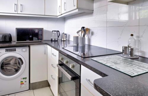 Ballito Apartment | 405 Bermuda