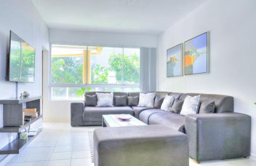 Ballito Apartment | 405 Bermuda