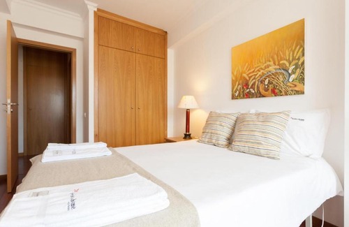 Olivais Apartment | 406 flh olivais cozy flat