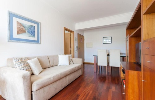 Olivais Apartment | 406 flh olivais cozy flat