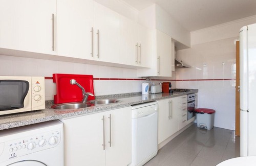Olivais Apartment | 406 flh olivais cozy flat
