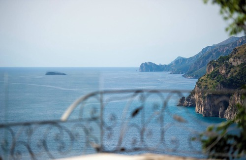 Arienzo Villa | 406 Steps to Heaven - Proprietà Orticello