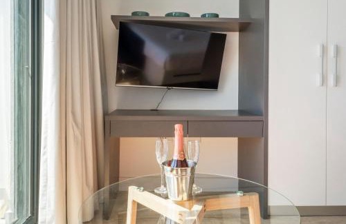 Cape Town City Centre Apartment | 409 Alberts