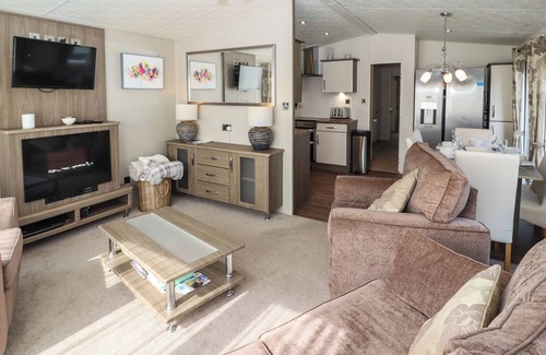 Yealand Conyers Cottage | 41, Grandma's Cottage