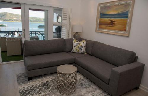 Knysna Central Apartment | 41 Laguna Grove