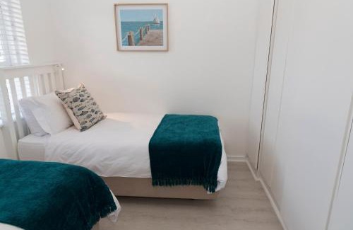 Knysna Central Apartment | 41 Laguna Grove