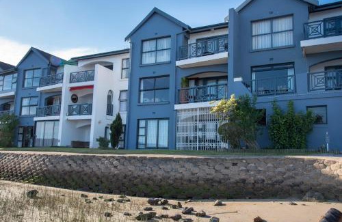 Knysna Central Apartment | 41 Laguna Grove