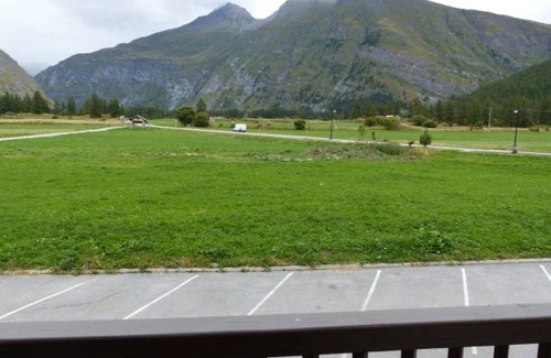 Bessans Apartment | 41 m² Apartment ∙ 1 bedroom ∙ 6 guests