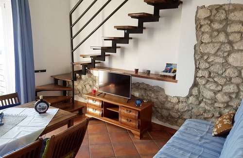 Gradac Apartment | 41 m² Apartment ∙ 2 bedrooms ∙ 6 guests
