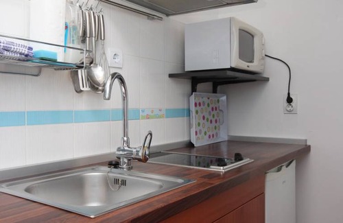 Gradac Apartment | 41 m² Apartment ∙ 2 bedrooms ∙ 6 guests