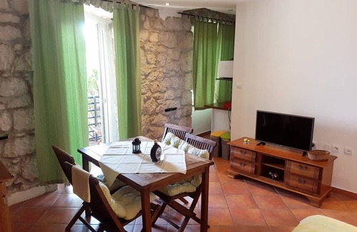 Gradac Apartment | 41 m² Apartment ∙ 2 bedrooms ∙ 6 guests