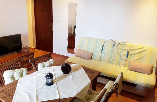Gradac Apartment | 41 m² Apartment ∙ 2 bedrooms ∙ 6 guests