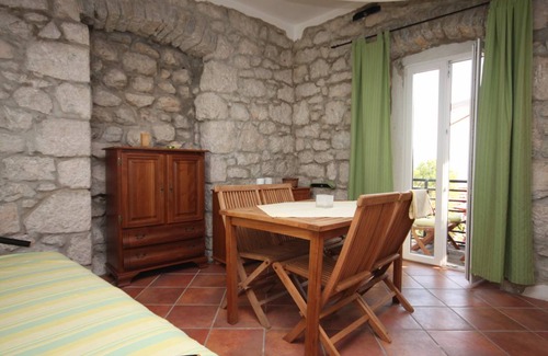 Gradac Apartment | 41 m² Apartment ∙ 2 bedrooms ∙ 6 guests