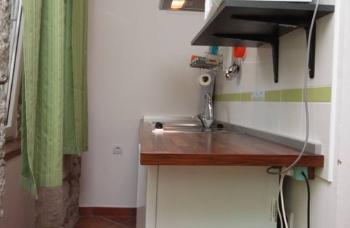 Gradac Apartment | 41 m² Apartment ∙ 2 bedrooms ∙ 6 guests