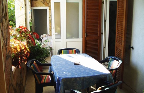 Povlja Apartment | 41 m² Apartment ∙ 2 bedrooms ∙ 4 guests