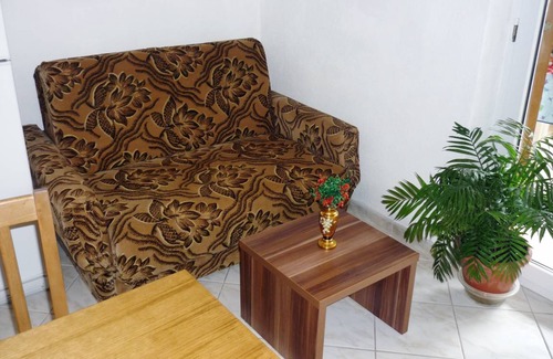 Povlja Apartment | 41 m² Apartment ∙ 2 bedrooms ∙ 4 guests