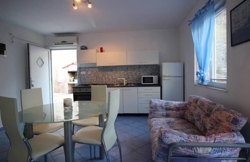 Zastrazisce Apartment | 41 m² Apartment ∙ 2 bedrooms ∙ 4 guests
