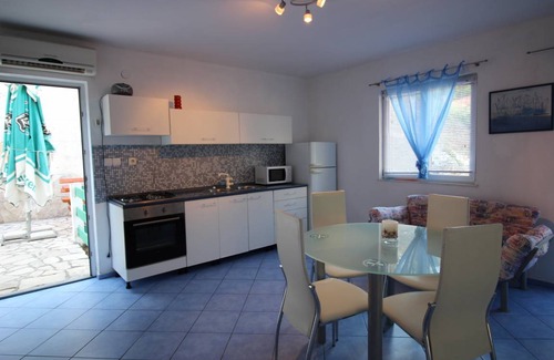 Zastrazisce Apartment | 41 m² Apartment ∙ 2 bedrooms ∙ 4 guests