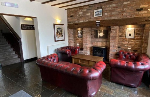 Upton upon Severn Hotel | 41 m² Hotel ∙ 4 guests
