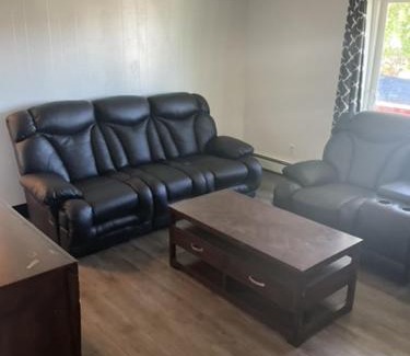 Midtown Anchorage Apartment | 410 e 45th ave unit 4