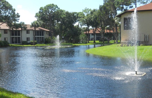 South Bradenton Condo | 4103 Beautiful 2-bed, 2-bath Bradenton condo close to Beaches and IMG