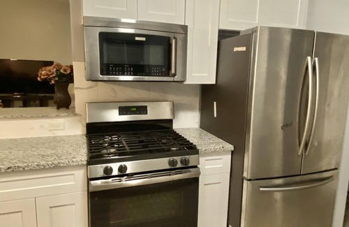 Missouri City House | 4110 David & Jennie’s Place