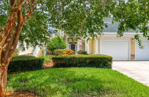 St. Augustine House | 412-3Wgv