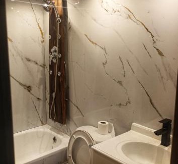 Temuco Apartment | 412 - rustico, central y tranquilidad