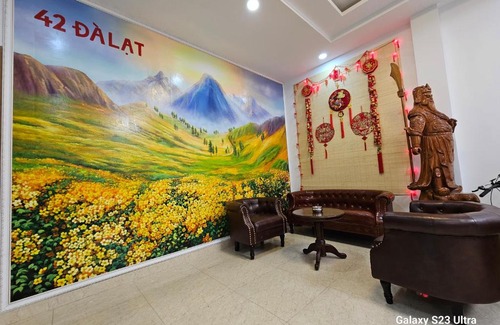 Da Lat Hotel | 42 Đà Lạt
