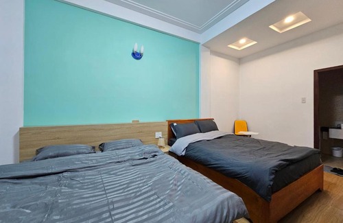 Da Lat Hotel | 42 Đà Lạt