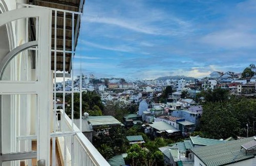 Da Lat Hotel | 42 Đà Lạt