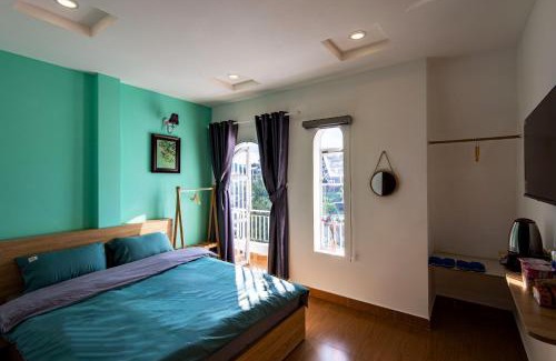 Da Lat Hotel | 42 Đà Lạt