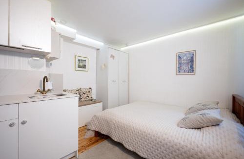 Kesklinn Apartment | 42 Juhkentali