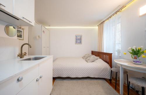 Kesklinn Apartment | 42 Juhkentali