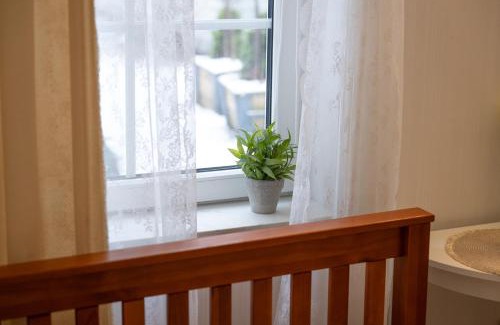 Kesklinn Apartment | 42 Juhkentali