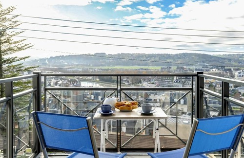 Trouville-sur-Mer Apartment | 42 m² Apartment ∙ 1 bedroom ∙ 4 guests