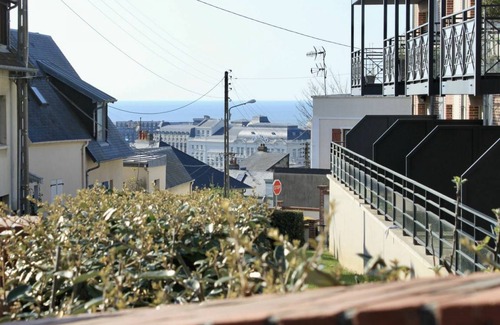 Trouville-sur-Mer Apartment | 42 m² Apartment ∙ 1 bedroom ∙ 4 guests