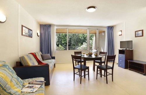 Vallon-Pont-d'Arc Apartment | 42 m² Apartment ∙ 5 guests