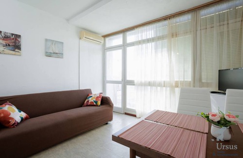Split Apartment | 42 m² Apartment ∙ 1 bedroom ∙ 4 guests