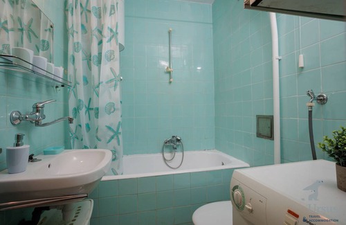 Split Apartment | 42 m² Apartment ∙ 1 bedroom ∙ 4 guests