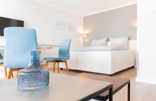Niendorf Apartment | 42 m² Apartment ∙ 1 bedroom ∙ 2 guests