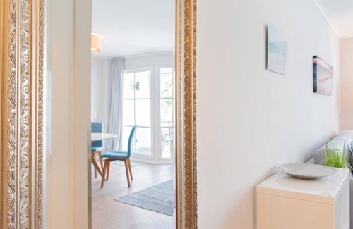 Niendorf Apartment | 42 m² Apartment ∙ 1 bedroom ∙ 2 guests