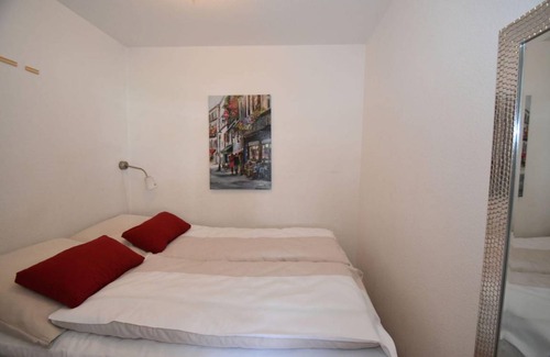 Wassersleben Apartment | 42 m² Apartment ∙ 1 bedroom ∙ 2 guests