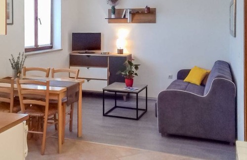 Krnica Apartment | 42 m² Apartment ∙ 1 bedroom ∙ 4 guests
