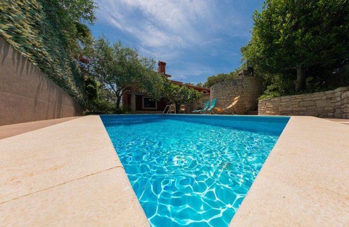 Krnica Apartment | 42 m² Apartment ∙ 1 bedroom ∙ 4 guests